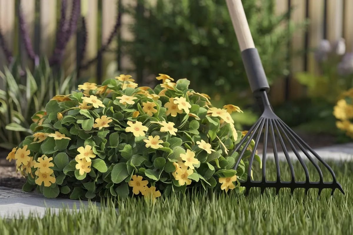 Embrace Effortless Gardening