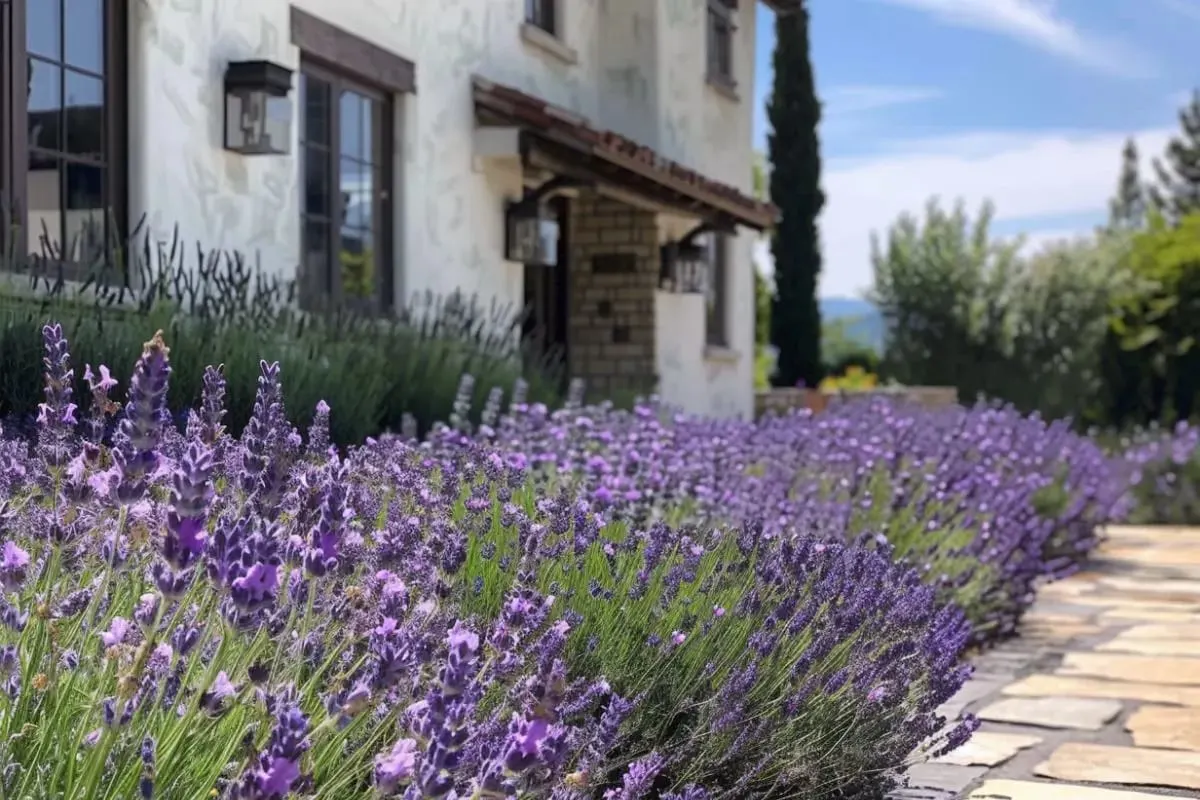 If you should grow lavender you should avoid these 8 common mistakes