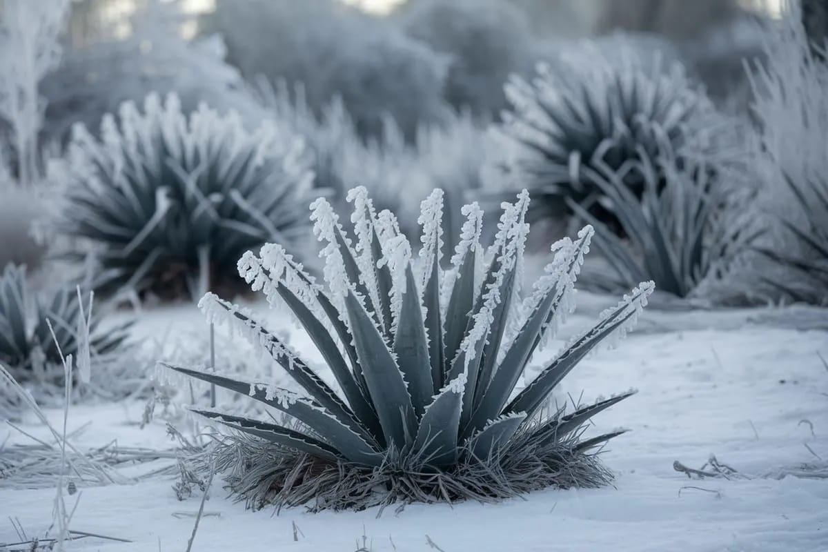 Embrace Frost-Friendly Plants