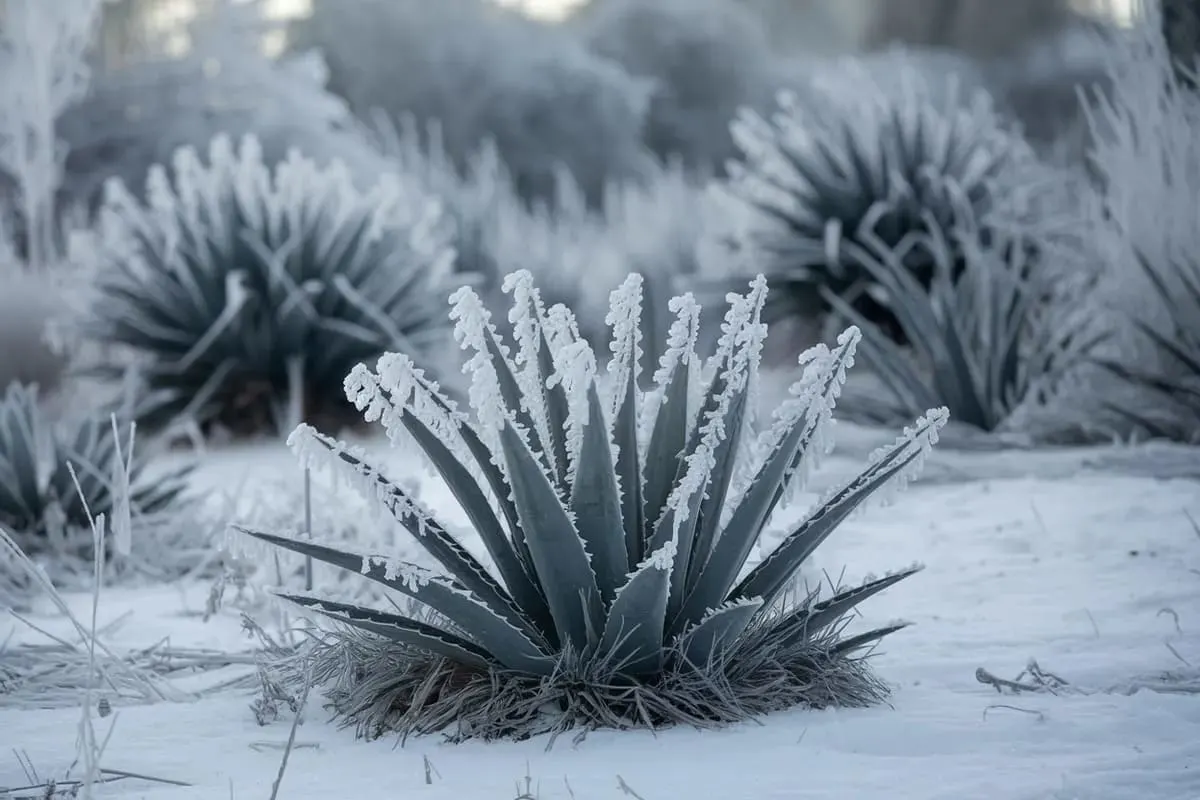 Embrace Frost-Friendly Plants