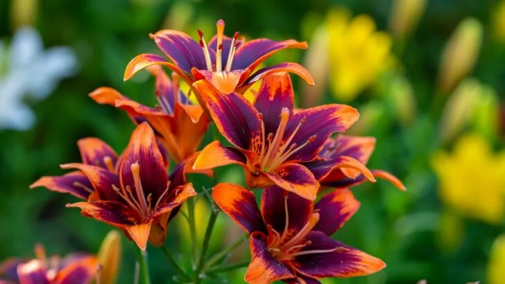 Mit diesen 29 mehrjährigen Blumen, die Unkraut mühelos verdrängen, müssen Sie nie wieder jäten
